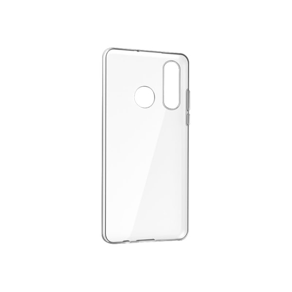 X-Shield - Baksidesskydd för mobiltelefon - klar - för Huawei P30 lite