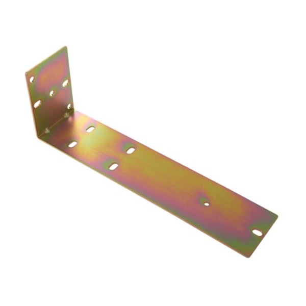 Din Rail L-konsol