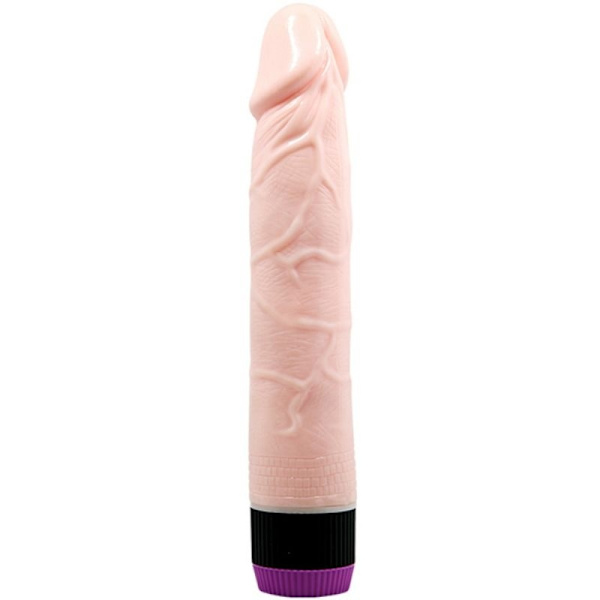 Baile - Adour Club Realistic Vibrator 21,5 cm