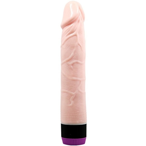 Baile - Adour Club Realistisk Vibrator 21,5 Cm