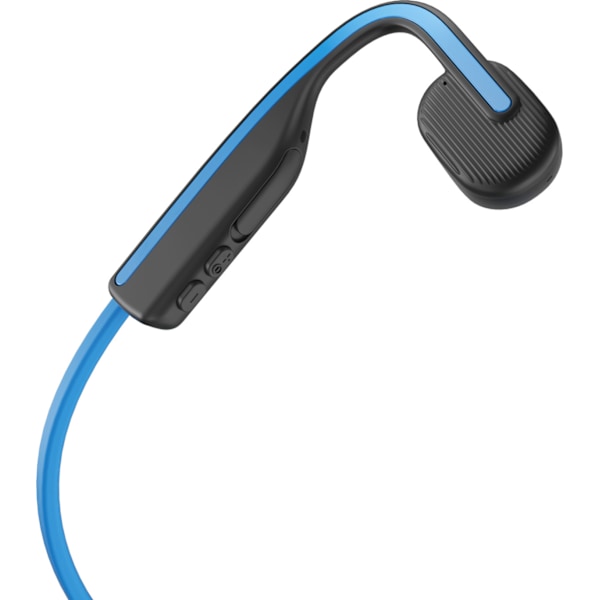 Shokz OpenMove - luujohdekuulokkeet, Elevation Blue