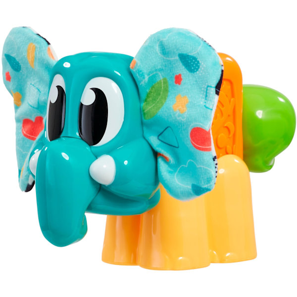 Modimi Sensoriska Block Elefant
