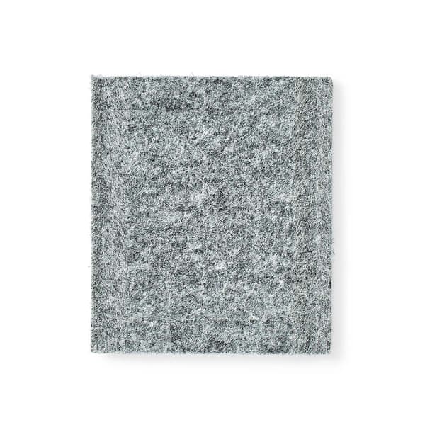Glide Pads Til Combi Tool Grå/Rød