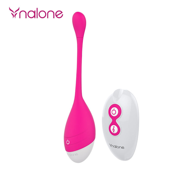Nalone - Sweetie Remote Control Pink