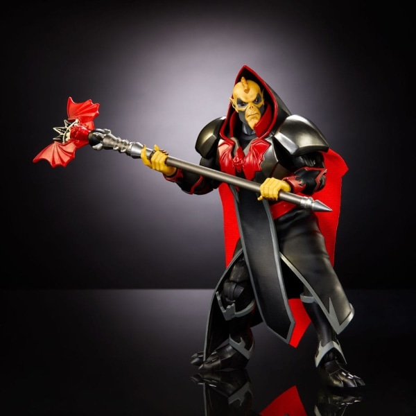 Masters of the Universe: Revolution Masterverse Action Figuuri K