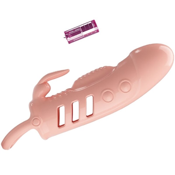Pretty Love - Sloane Natural Rabbit Penis Slida