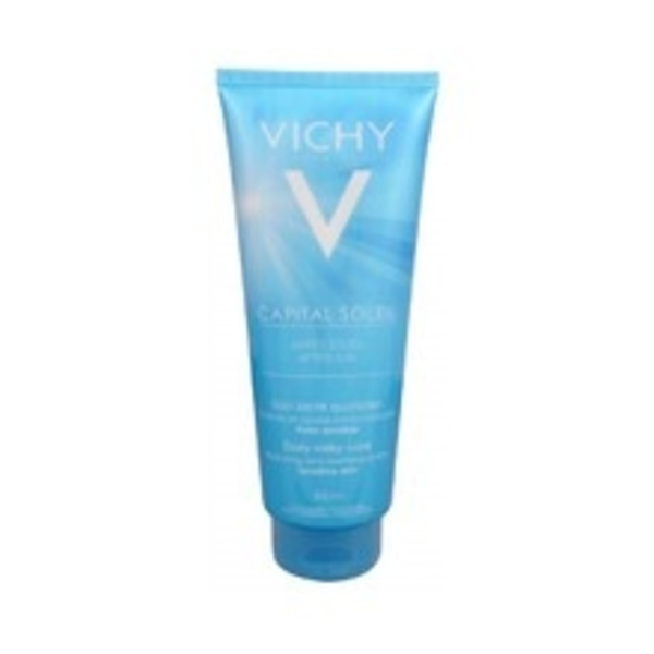 Vichy - Capital Soleil - Hydrating Gel after-sun lotion 300ml