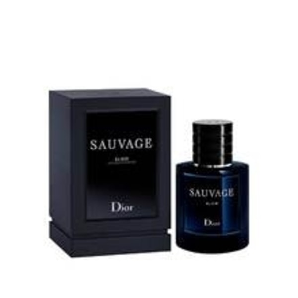 Dior - Sauvage Elixir EDC 60ml