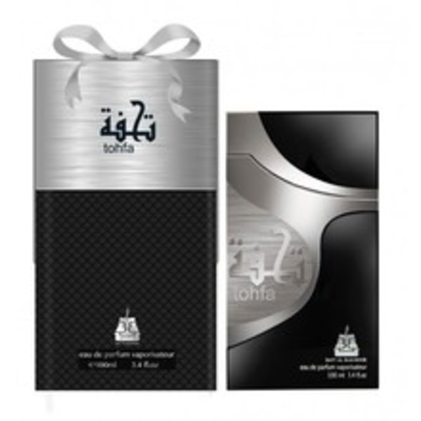 Bait Al Bakhoor - Tohfa Black EDP 100ml