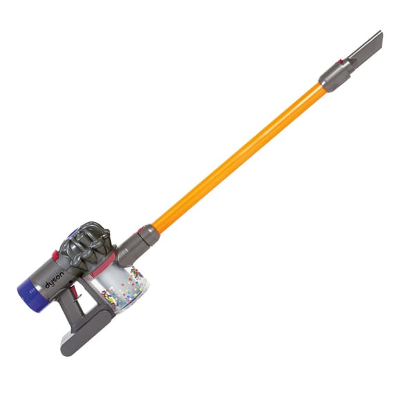 Dyson ledningsfri støvsuger
