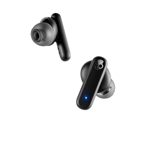 SKULLCANDY Hovedtelefon Smokin Buds True Wireless In-Ear Sort