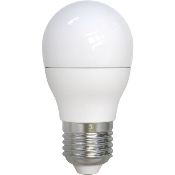 Airam SmartHome - koristelamppu, E27, opaali, 470 lm, tunable white, WiFi