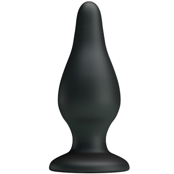 Pretty Love - Ergonominen silikonitulppa 15,4 cm