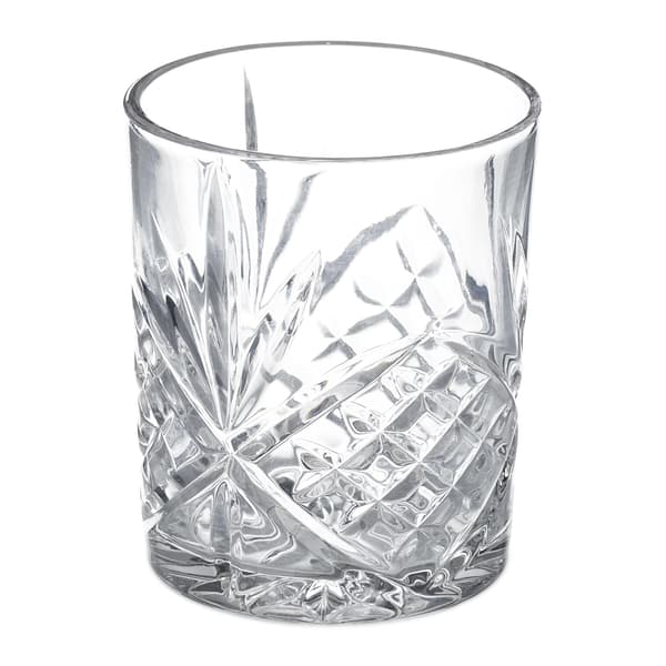 Whisky sæt glas