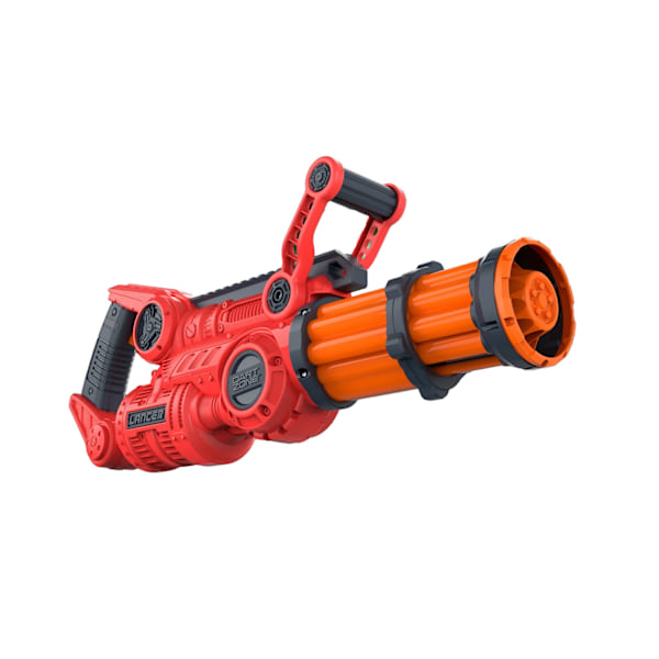 Dart Zone Lancer