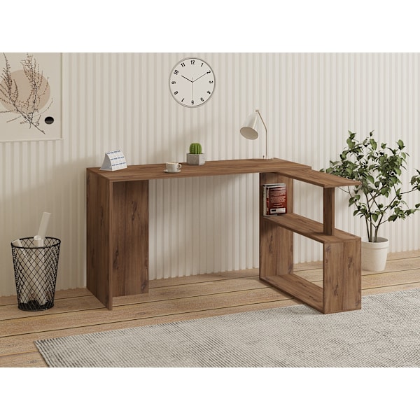Study Desk Cayko - Atlantic