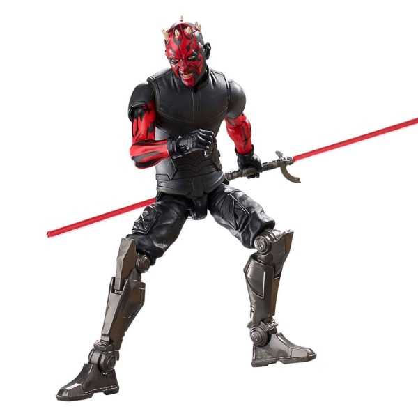 Star Wars Battlefront Darth Maul Old Master figur 15cm
