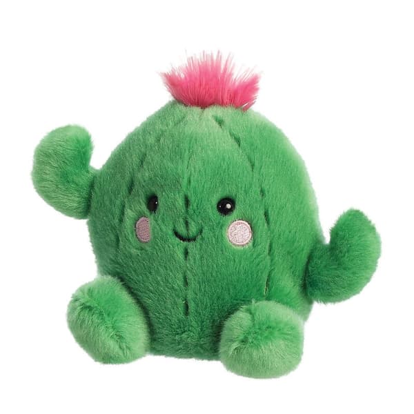 Palm Pals Kaktus plyslegetøj 13 cm