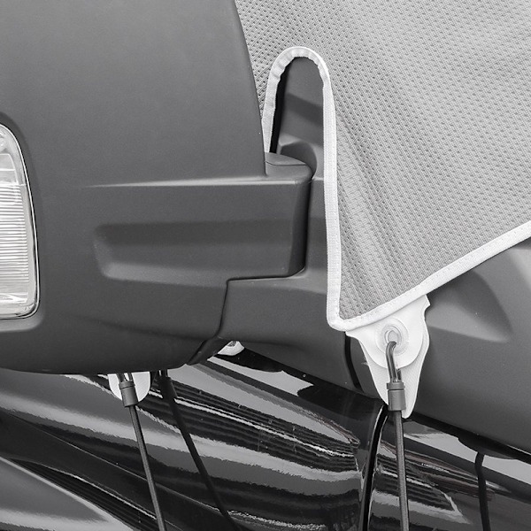 Vindruteskydd nonwoven till Ford Transit från 2014