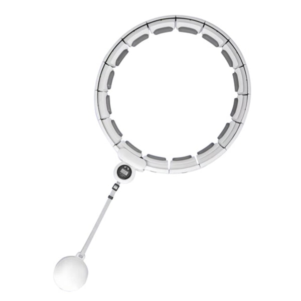 Hula hoop med disk Trizand 25254
