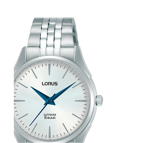 LORUS WATCHES Mod. RG281SX5