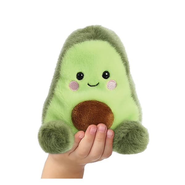 Palm Pals Avokadopehmolelu 13cm