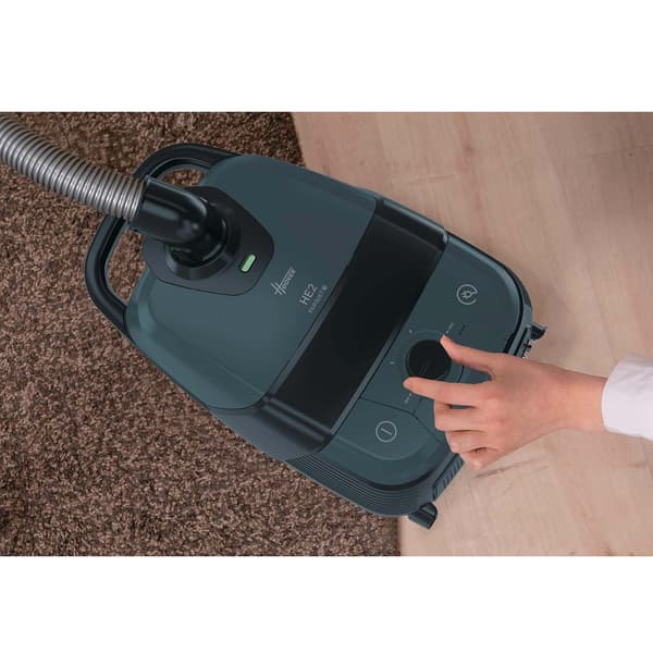 Dammsugare 850W – Hemmabruk, Hög Effektivitet