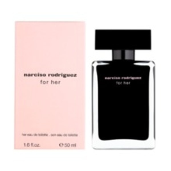 Narciso Rodriguez - Narciso Rodriguez for Her EDT 50ml