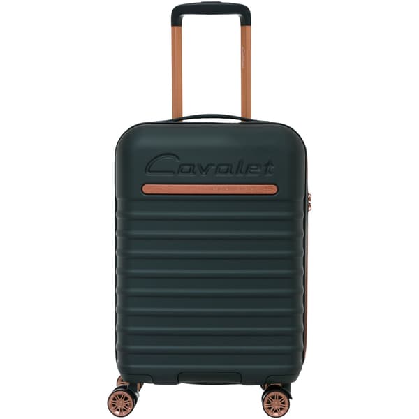 Pasadena Kabin Green/Bronz