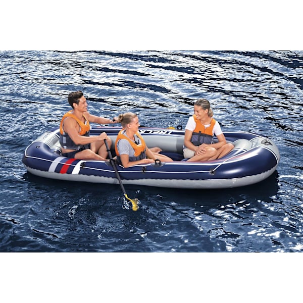 Hydro-Force Treck X3 Båt
