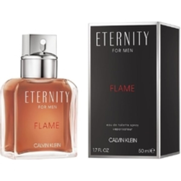 Calvin Klein - Eternity for Men Flame EDT 100ml