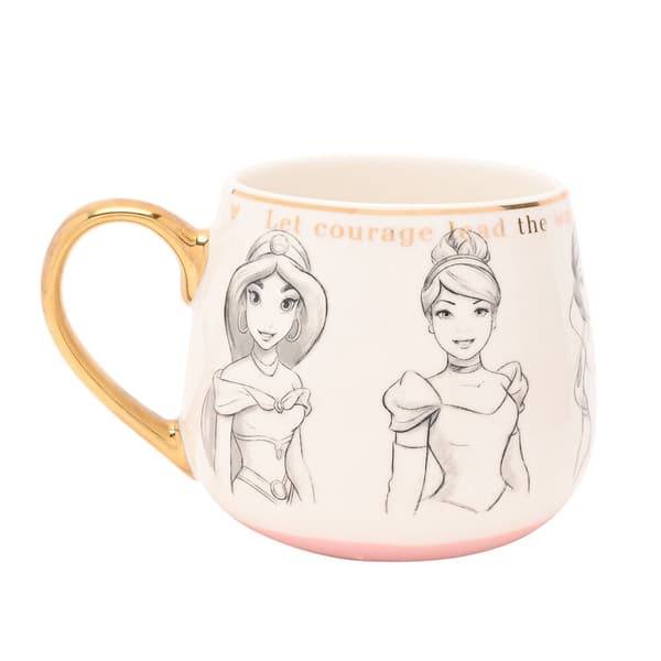 Disney Prinsesse krus