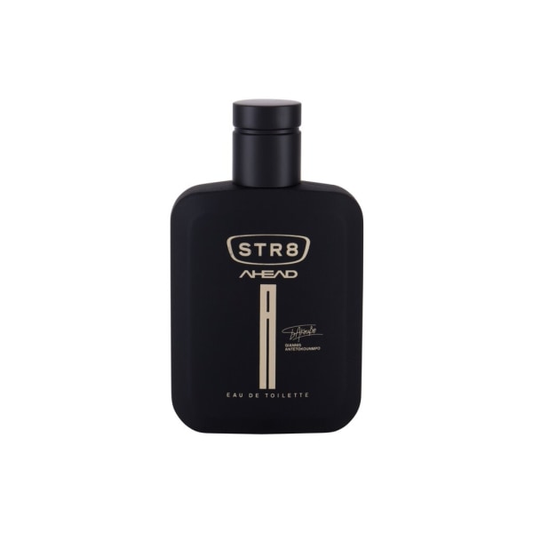 Str8 - Ahead - For Men, 100 ml