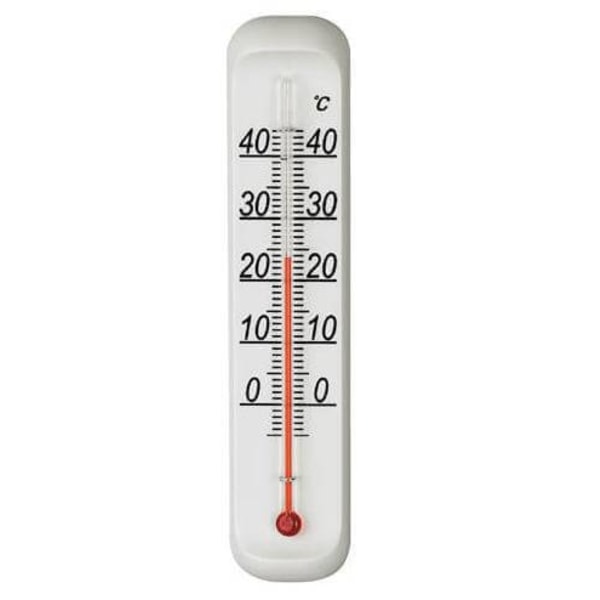 THERMOMETER FABRICEN Lämpömittari Classic Inside