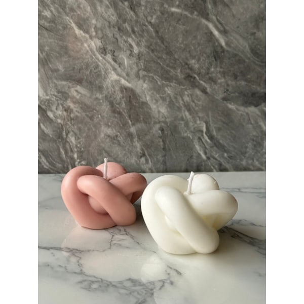 Ljusset (2 delar) Glamourljus 42ST