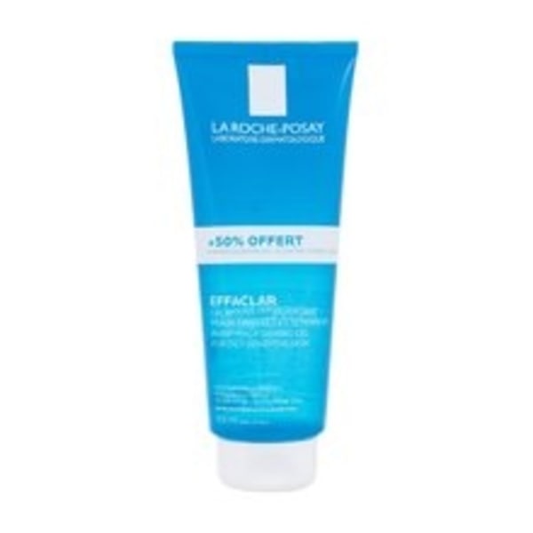 La Roche-Posay - Effaclar Purifying Foaming Gel - Čisticí gel 50ml