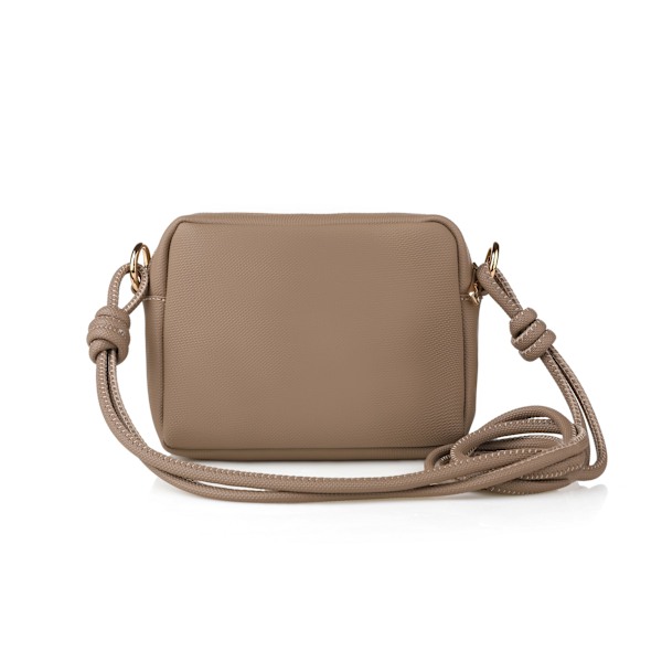 Crossbody taske 1269 v2 - Mink