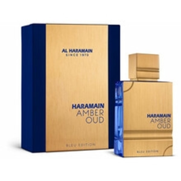 Al Haramain - Amber Oud Bleu Edition EDP 60ml