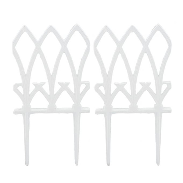 Alennus aita vintage 2 paneelia