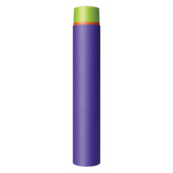 Dart Zone Pehmonuolet 100 Kpl Rasiassa