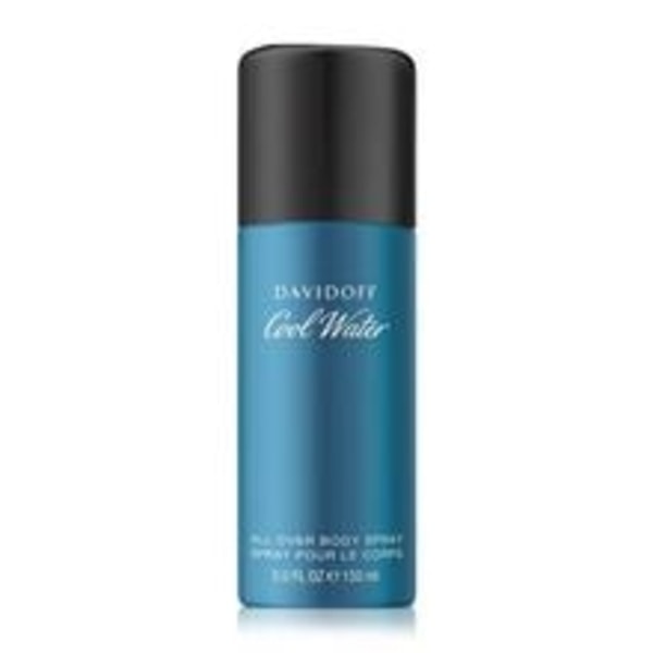 Davidoff - Cool Water Man lite version (deodorant) 150ml