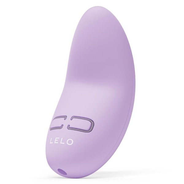 Lelo - Lily 3 henkilökohtainen hierontalaite - lila