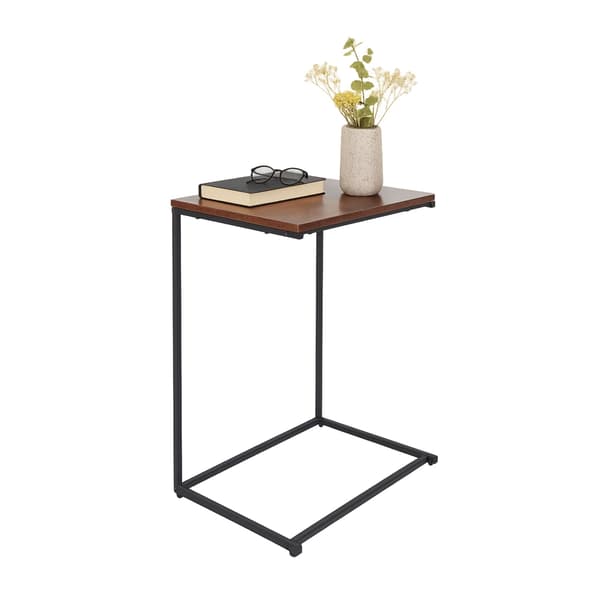 C-format sidobord – platsbesparande, mångsidig design