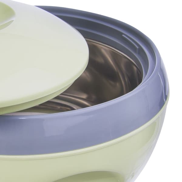 Madtermokande: Holder varm, perfekt til is, plastik og stål