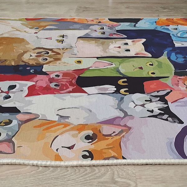 Matto (80 x 150) Woopamuk 238