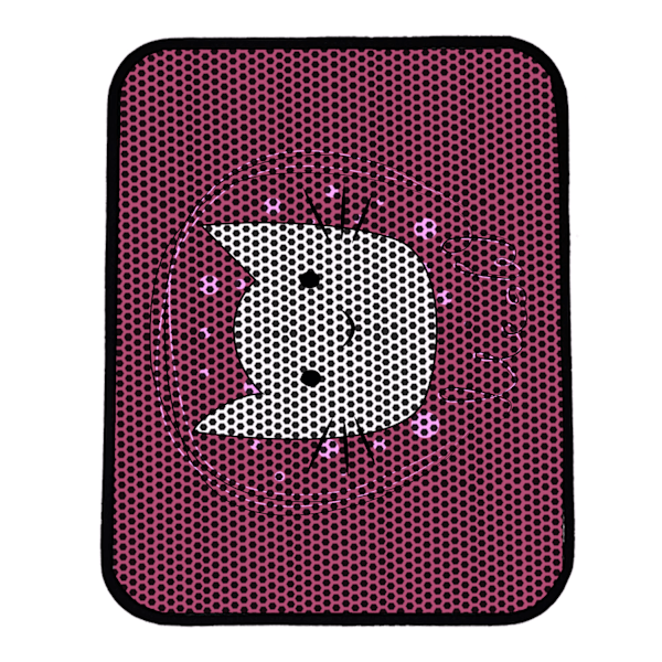 Kattsand Mat Nrszn0030