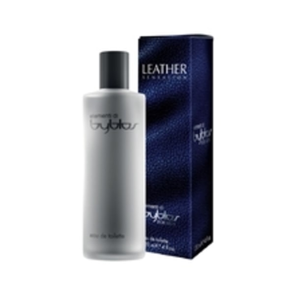 Byblos - Leather Sensation EDT 120ml