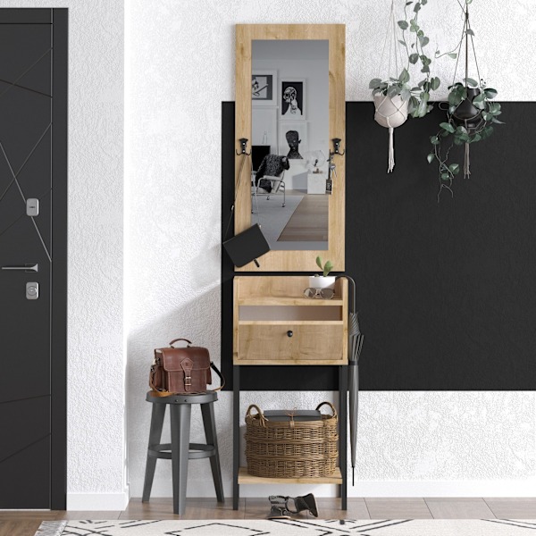 Hall Stand Olivia