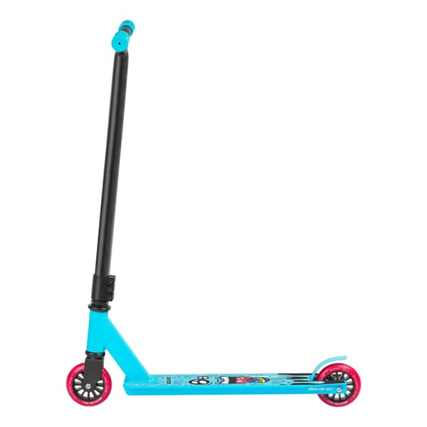 SOKE GO! Stunt Scooter turkis