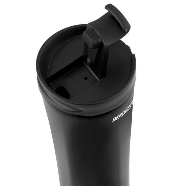 Vakuum termokande 470 ml BD-785 Sort
